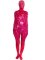 Cheap Mummy Spandex Unisex Hand Binding Zentai Suit