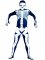 Cheap Skeleton Pattern Lycra Spandex Unisex Zentai Suit