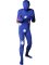 Cheap Pattern Of Australian Flag Unisex Lycra Zentai Suit