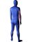 Cheap Pattern Of Australian Flag Unisex Lycra Zentai Suit